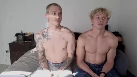 THE HOUSE online show from 18, 1, 2026