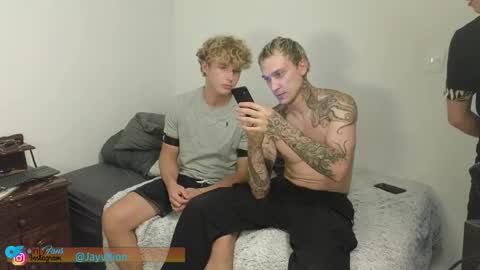 THE HOUSE online show from 14, 3, 2026