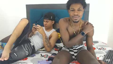 Snapshot of jaycolinss chatting on 25, 1, 2025 jaycollins online show from 25, 1, 2025