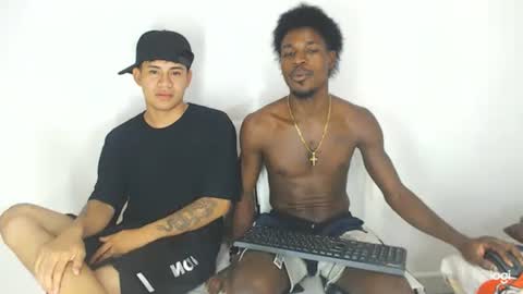 Snapshot of jaycolinss chatting on 3, 2, 2025 jaycollins online show from 3, 2, 2025