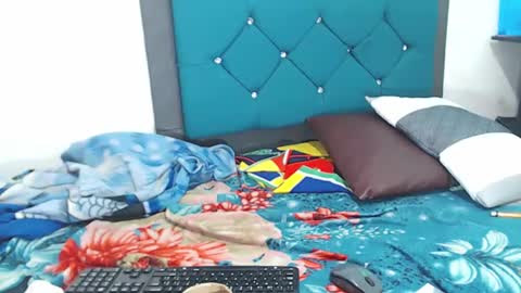 Snapshot of jaycolinss chatting on 17, 2, 2025 jaycollins online show from 17, 2, 2025