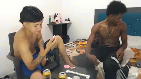 Snapshot of jaycolinss chatting on 8, 3, 2025 jaycollins online show from 8, 3, 2025