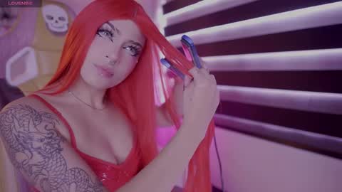 Jayen online show from 8, 10, 2025