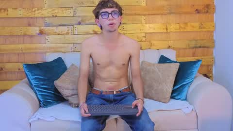 JONATHAN online show from 27, 4, 2026