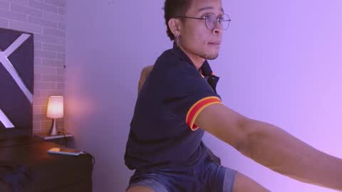 Jayden Morris online show from 25, 2, 2026