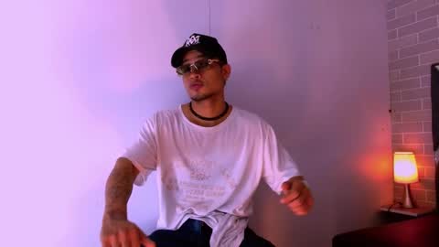 Jayden Morris online show from 26, 2, 2026