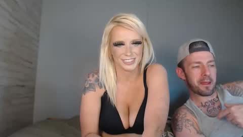 Blondie Queen Jayden online show from 2, 5, 2026