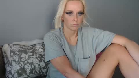 Blondie Queen Jayden online show from 4, 5, 2026