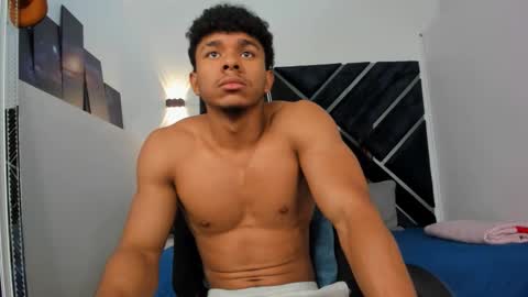 JAYDEN online show from 16, 9, 2025