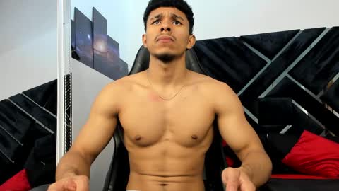 JAYDEN online show from 18, 4, 2026