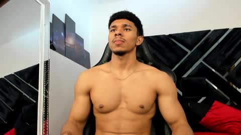 JAYDEN online show from 18, 4, 2026