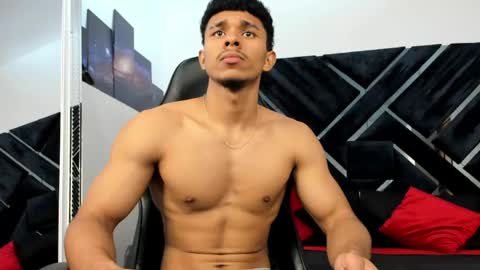 JAYDEN online show from 18, 4, 2026