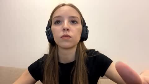 Isabella Rose online show from 14, 3, 2026