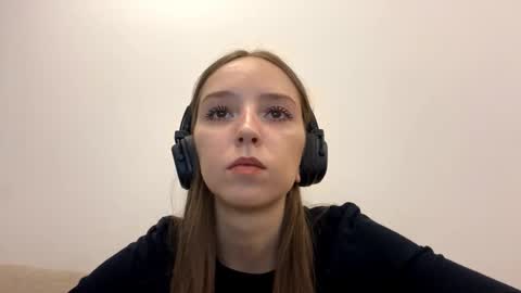 Isabella Rose online show from 15, 3, 2026