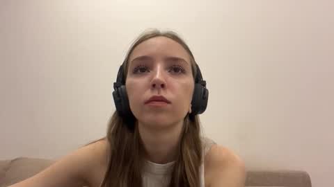 Isabella Rose online show from 18, 3, 2026