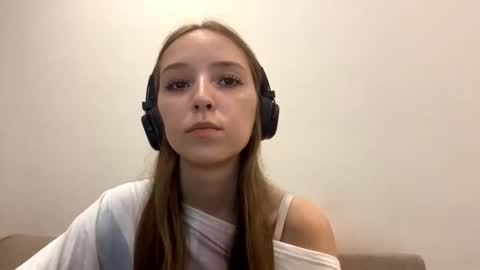 Isabella Rose online show from 20, 3, 2026