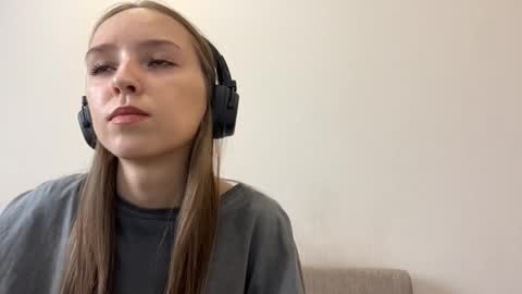 Isabella Rose online show from 22, 3, 2026