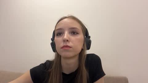 Isabella Rose online show from 23, 3, 2026