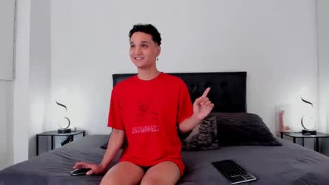 Jaylen and duke online show from 6, 12, 2024