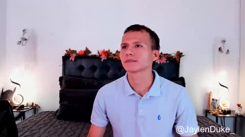 Jaylen and duke online show from 8, 10, 2025