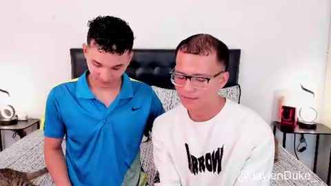 Jaylen and duke online show from 20, 7, 2026