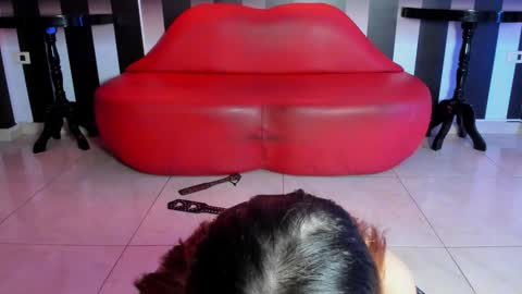 jaylen_bdsm online show from 7, 1, 2025