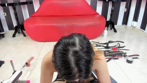 jaylen_bdsm online show from 9, 1, 2025