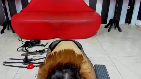 jaylen_bdsm online show from 17, 1, 2025