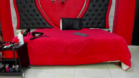 jaylen_bdsm online show from 4, 5, 2026