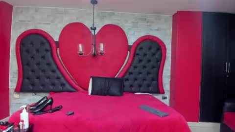 jaylen_bdsm online show from 5, 5, 2026