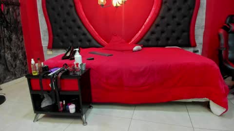 jaylen_bdsm online show from 7, 5, 2026