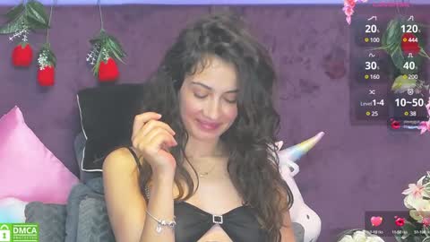 Snapshot of jayllene chatting on 12, 12, 2024 Jayllene online show from 12, 12, 2024