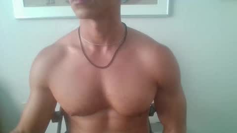 Jayme D online show from 27, 4, 2026