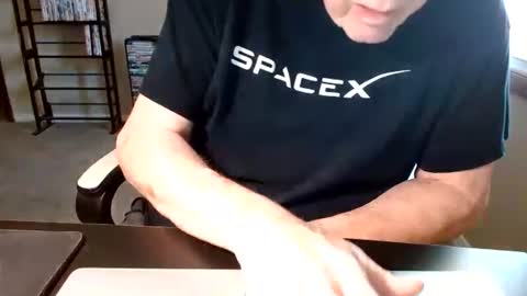 Jay online show from 15, 7, 2026