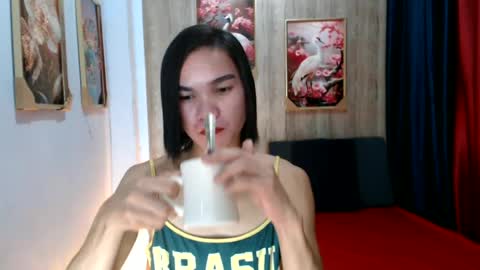 Snapshot of jaysebelle chatting on 9, 7, 2026 jensene online show from 9, 7, 2026