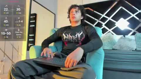 Snapshot of jaytaylorr chatting on 23, 6, 2026 Jay Taylor online show from 23, 6, 2026