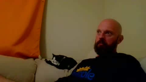 Snapshot of jayw82730 chatting on 7, 10, 2025 Jay online show from 7, 10, 2025