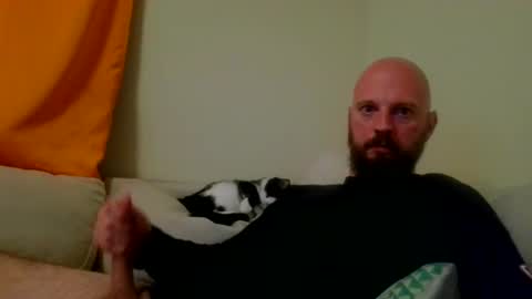 Snapshot of jayw82730 chatting on 22, 10, 2025 Jay online show from 22, 10, 2025