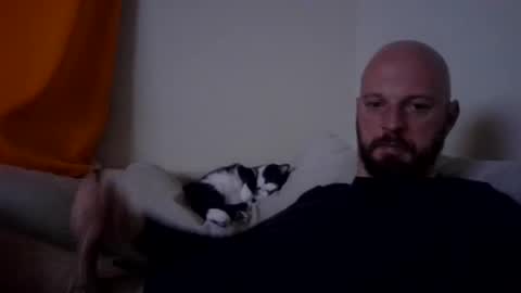 Snapshot of jayw82730 chatting on 10, 11, 2025 Jay online show from 10, 11, 2025