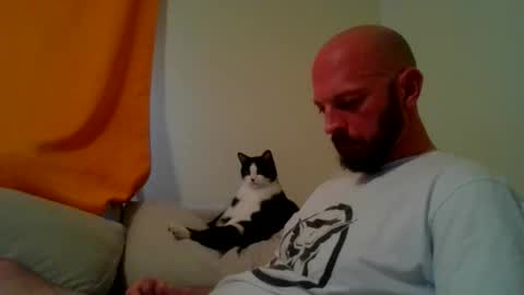 Snapshot of jayw82730 chatting on 16, 11, 2025 Jay online show from 16, 11, 2025