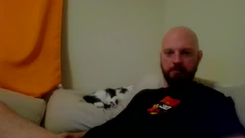 Snapshot of jayw82730 chatting on 14, 12, 2025 Jay online show from 14, 12, 2025