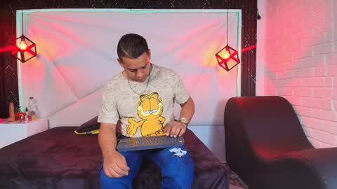 Snapshot of jazford chatting on 21, 1, 2025 jazford online show from 21, 1, 2025