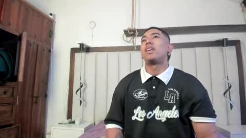 Snapshot of jazford chatting on 5, 1, 2026 jazford online show from 5, 1, 2026