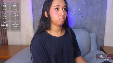 jaziel_wilsoon online show from 7, 4, 2026