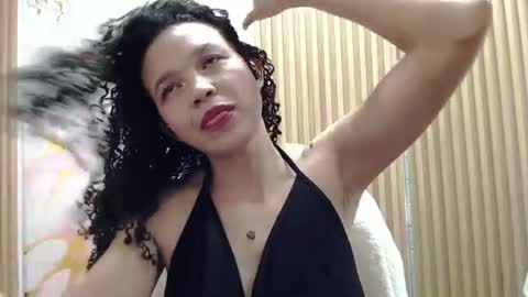 Snapshot of jazlin_ chatting on 23, 6, 2026 Jazlin online show from 23, 6, 2026