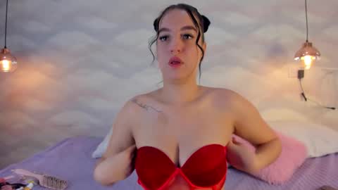 JAZLIN ANGELS online show from 30, 11, 2025
