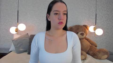 JAZLIN ANGELS online show from 18, 2, 2026
