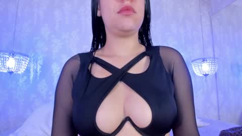 JAZLIN ANGELS online show from 11, 4, 2026