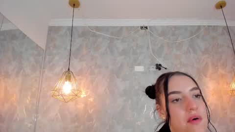 Snapshot of jazlin_angels chatting on 15, 6, 2026 JAZLIN ANGELS online show from 15, 6, 2026