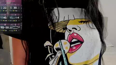 valentin online show from 8, 11, 2025